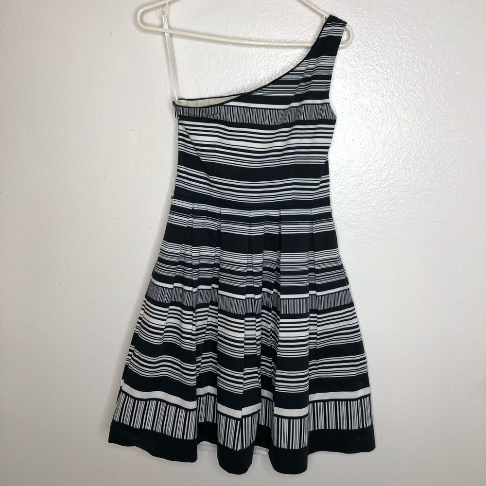 White House Black Market Dress
